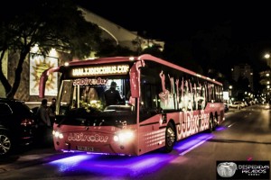 discoteca bus